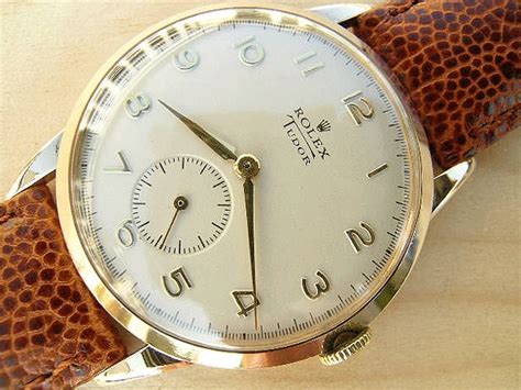 vintage rolex tudor|rolex tudor watch 1960.